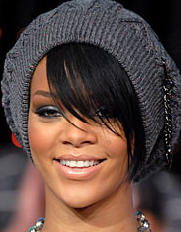 Knit Berets